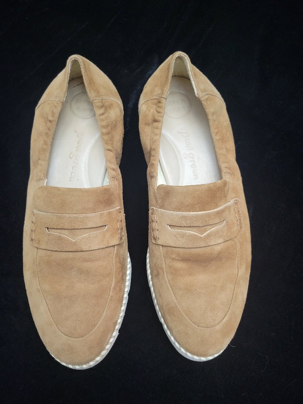 Paul Green Loafer